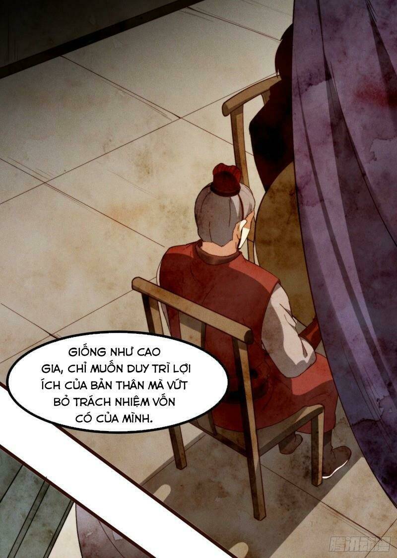 linh tôn chi tử chapter 47 - Trang 2