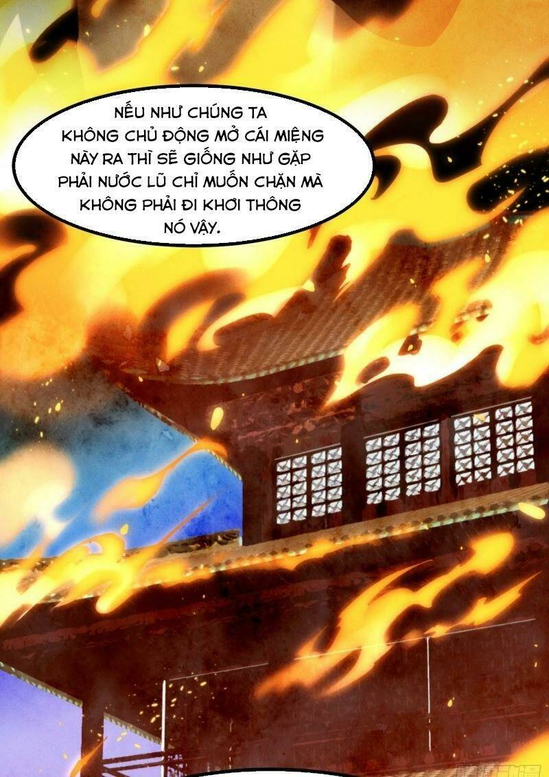 linh tôn chi tử chapter 47 - Trang 2