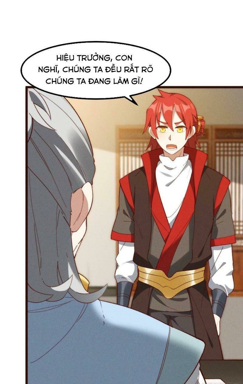 linh tôn chi tử chapter 47 - Trang 2