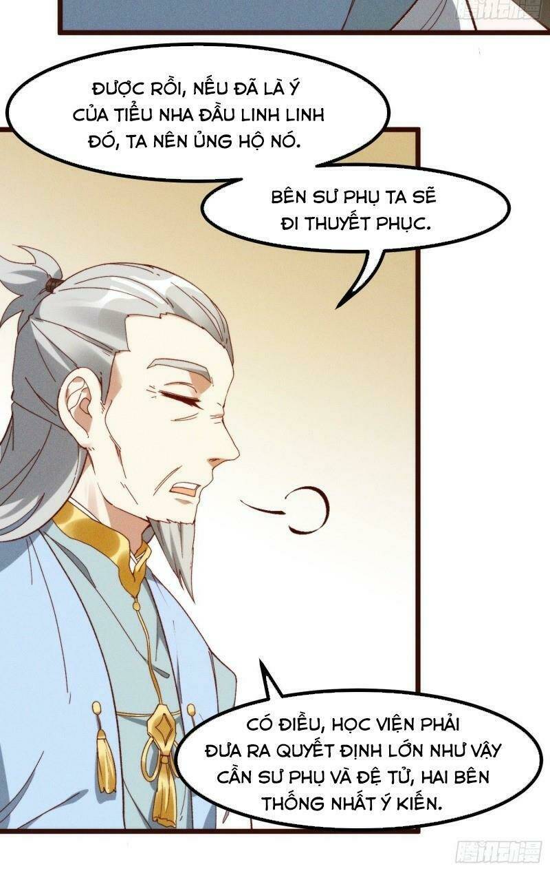 linh tôn chi tử chapter 47 - Trang 2