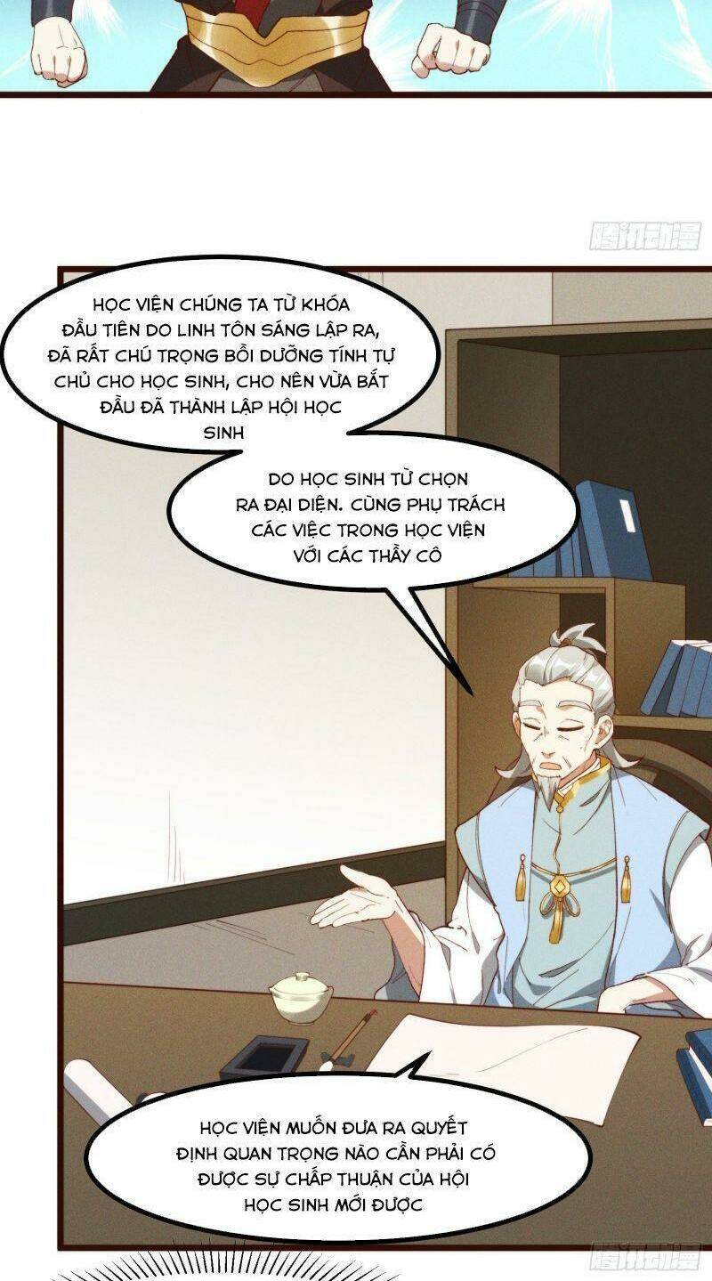 linh tôn chi tử Chapter 48 - Trang 2