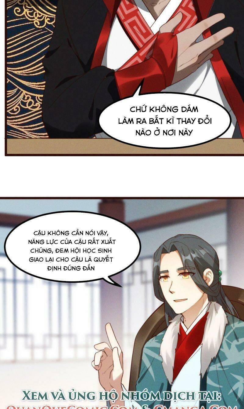 linh tôn chi tử Chapter 48 - Trang 2