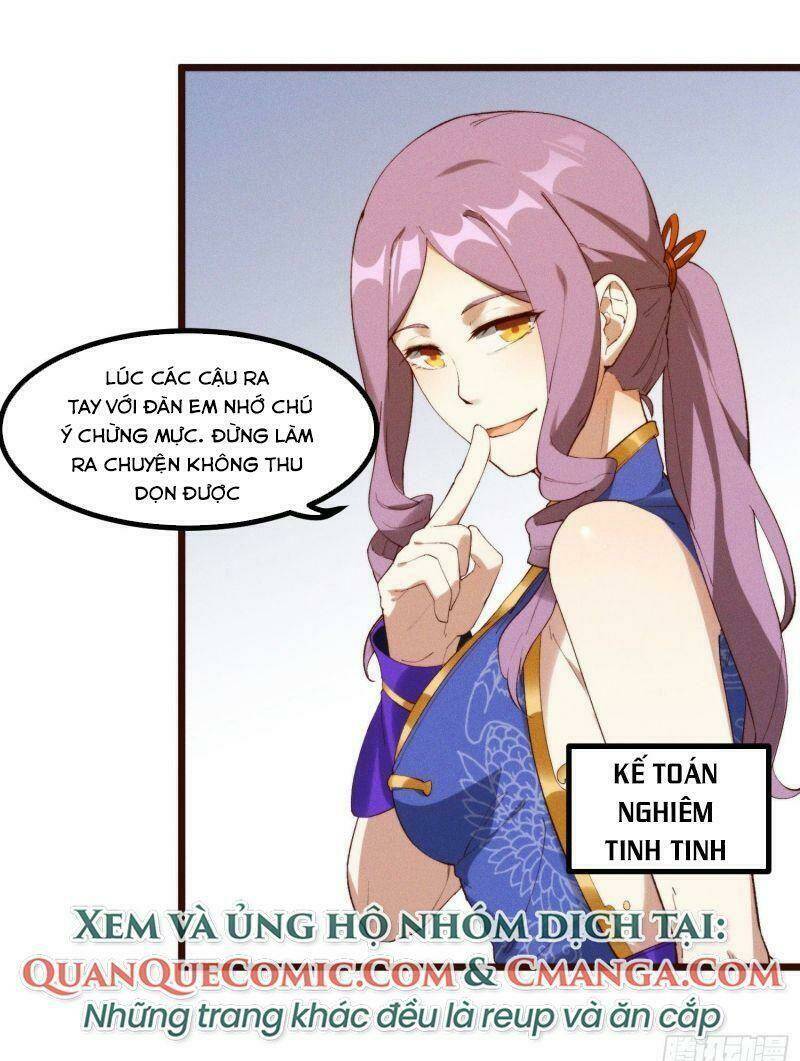 linh tôn chi tử Chapter 48 - Trang 2