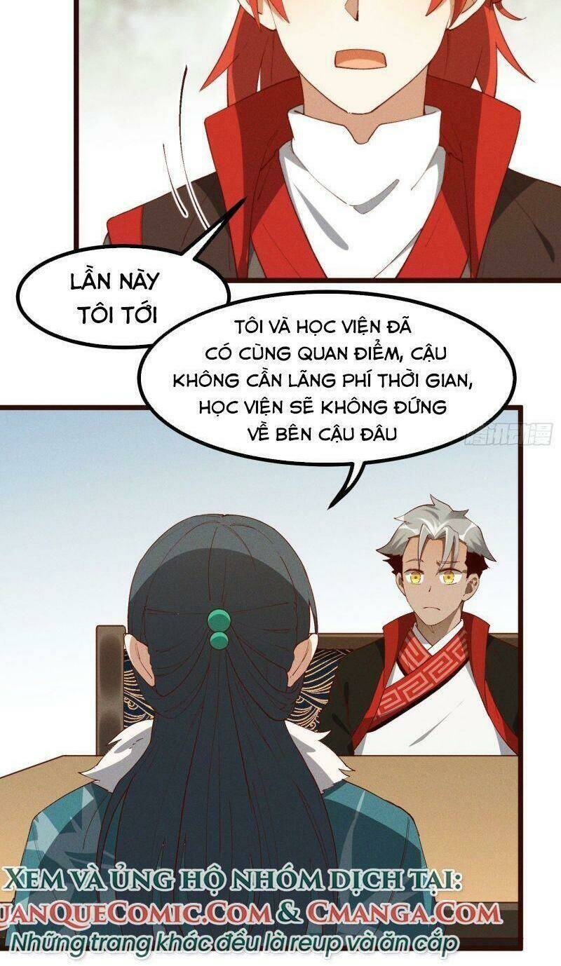 linh tôn chi tử Chapter 48 - Trang 2