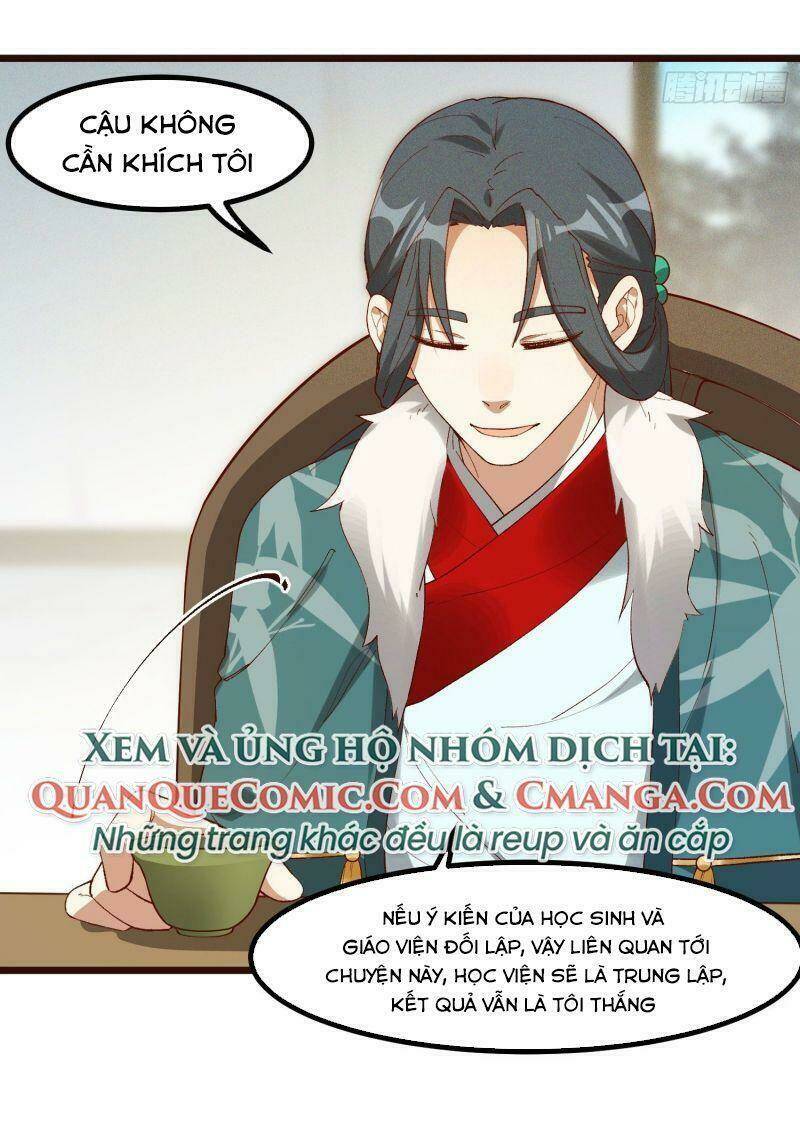 linh tôn chi tử Chapter 48 - Trang 2