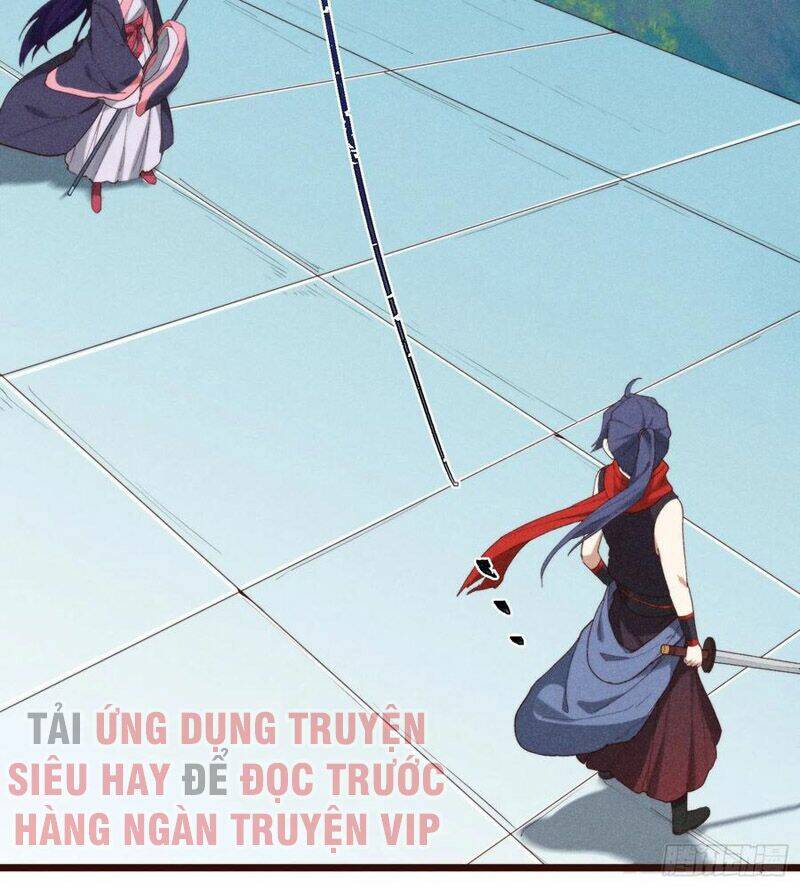 linh tôn chi tử chapter 54 - Next chapter 55