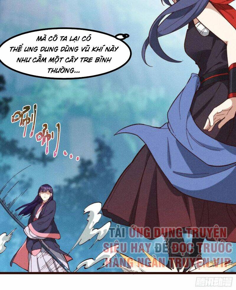 linh tôn chi tử chapter 54 - Next chapter 55