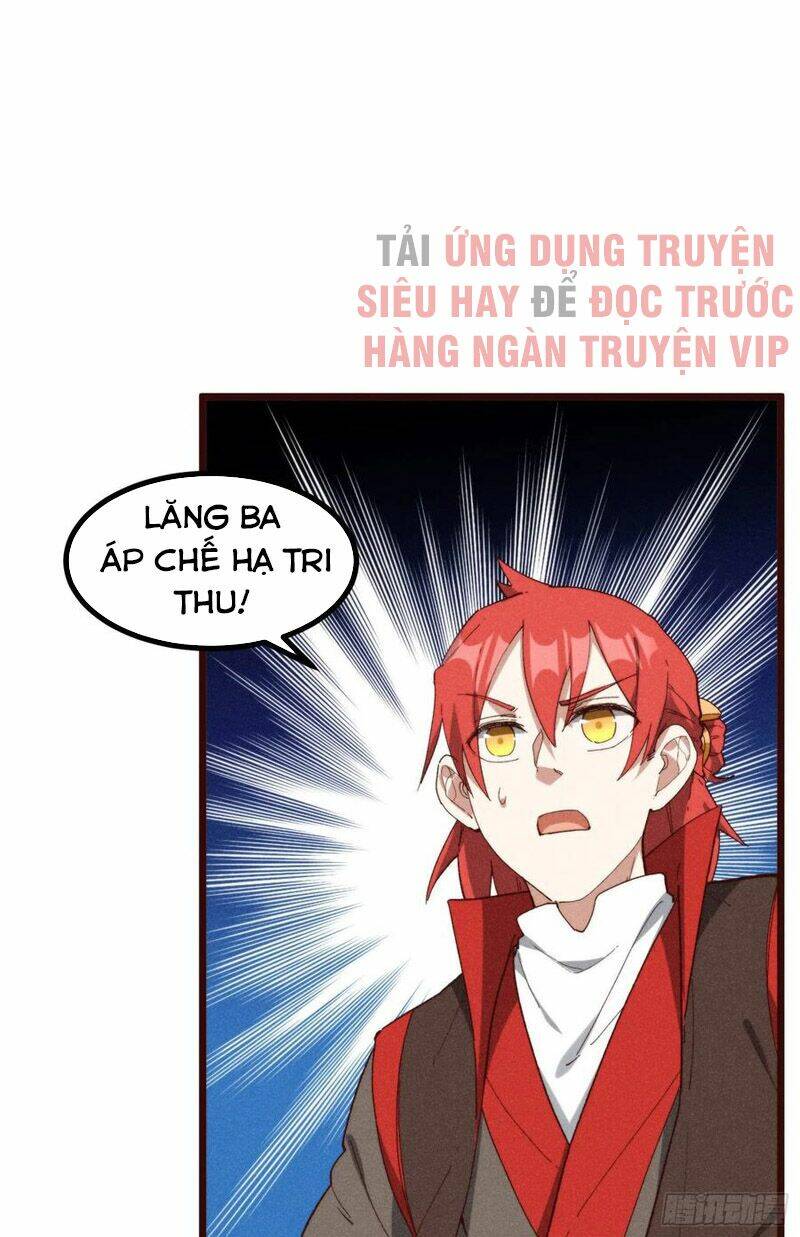 linh tôn chi tử chapter 54 - Next chapter 55