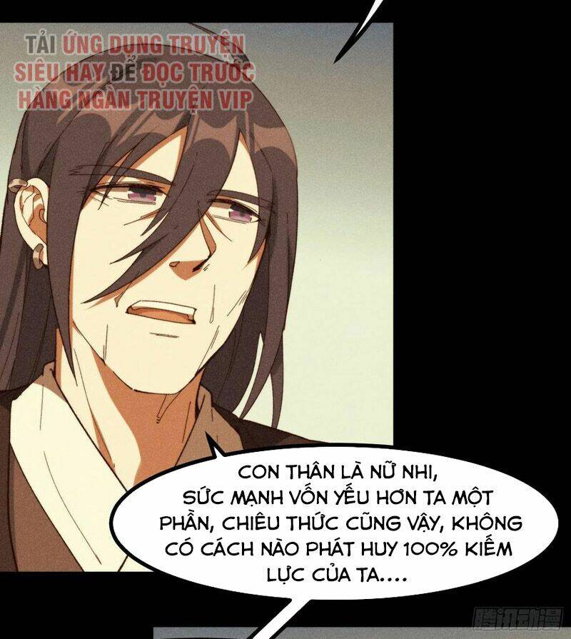 linh tôn chi tử chapter 54 - Next chapter 55