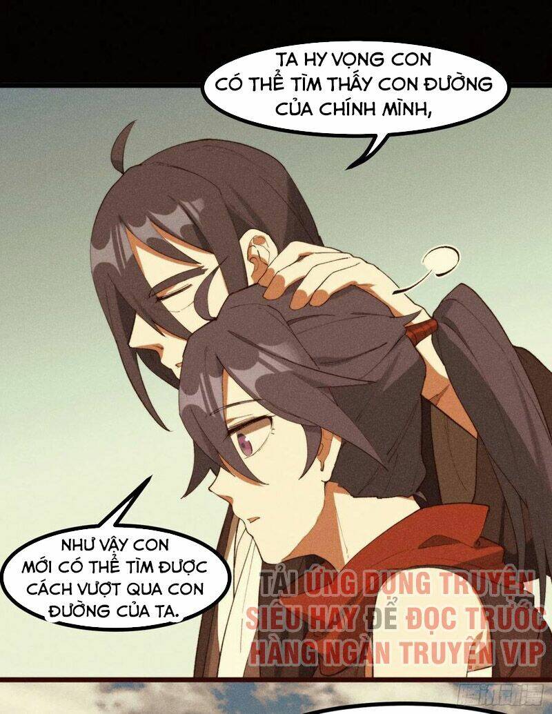 linh tôn chi tử chapter 54 - Next chapter 55