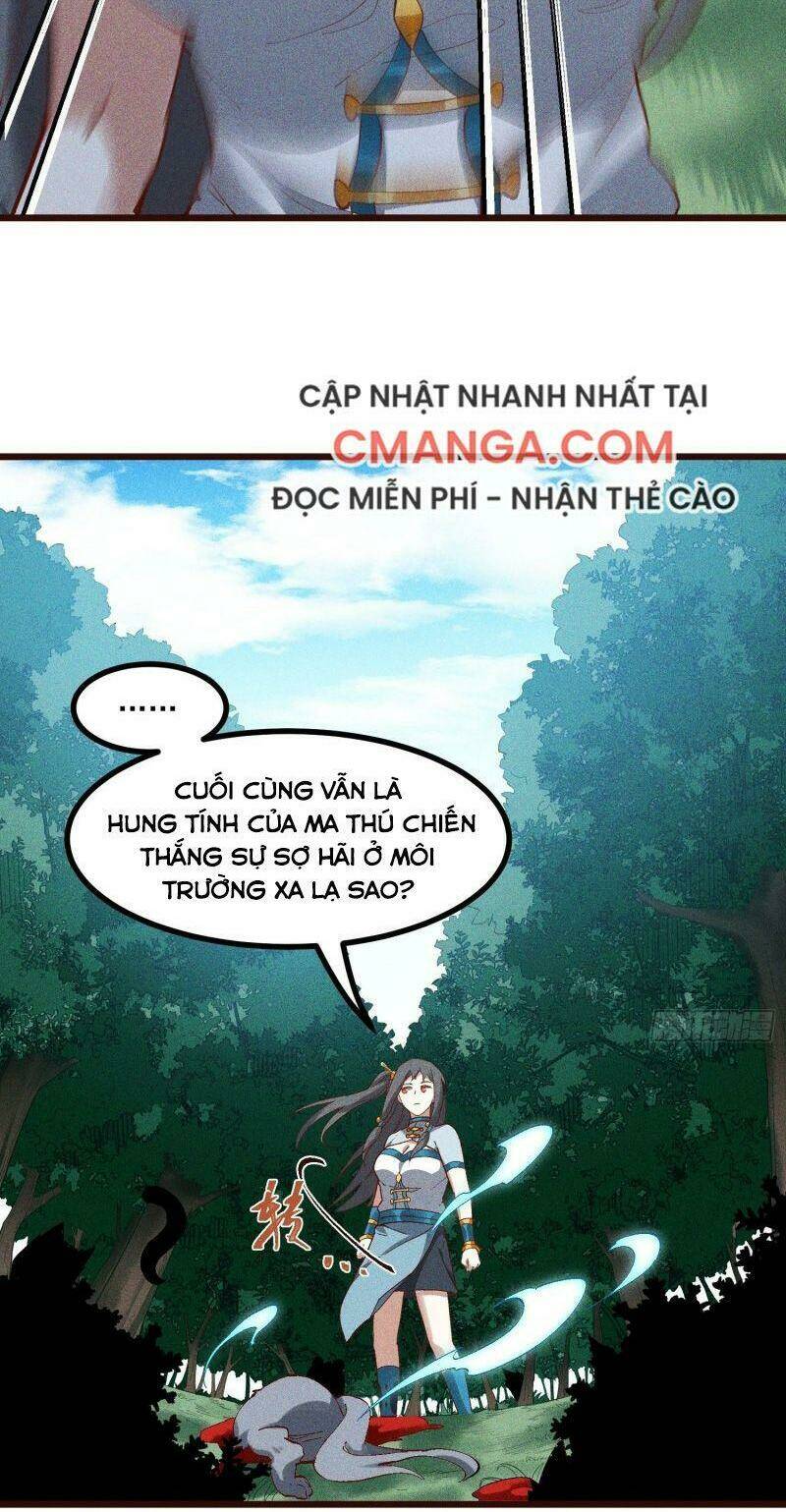 linh tôn chi tử Chapter 65 - Trang 2