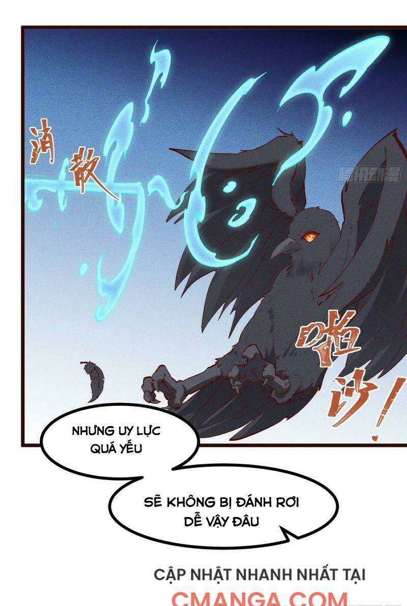 linh tôn chi tử Chapter 70 - Next Chapter 71