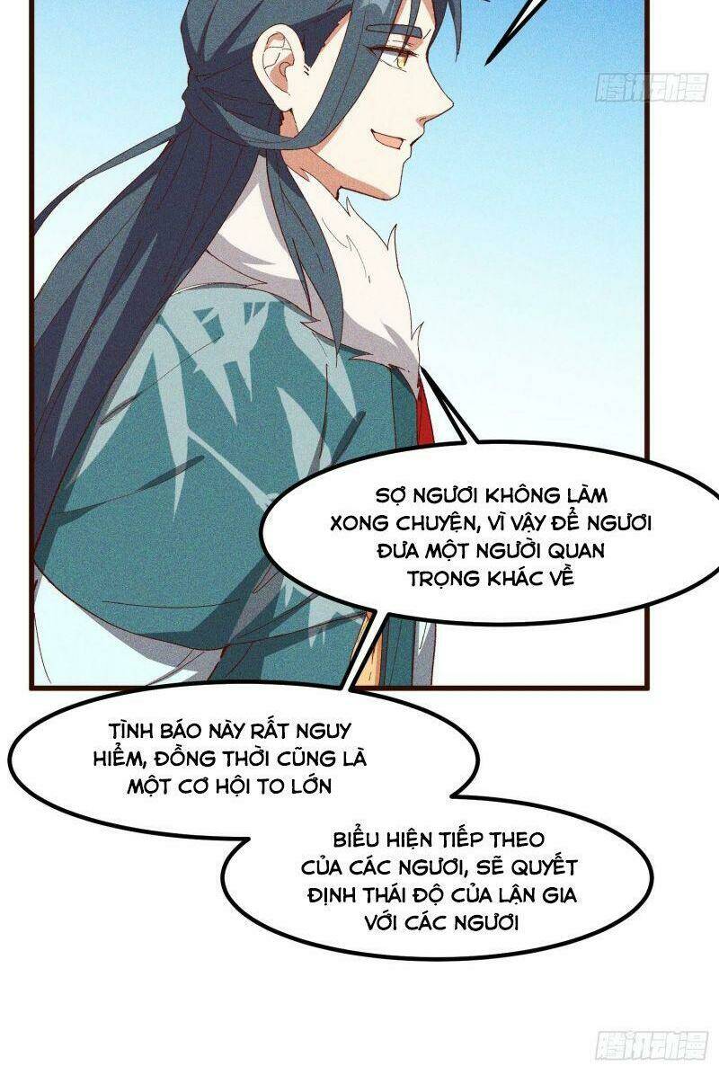 linh tôn chi tử Chapter 78 - Trang 2