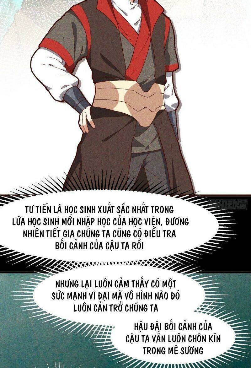 linh tôn chi tử Chapter 78 - Trang 2