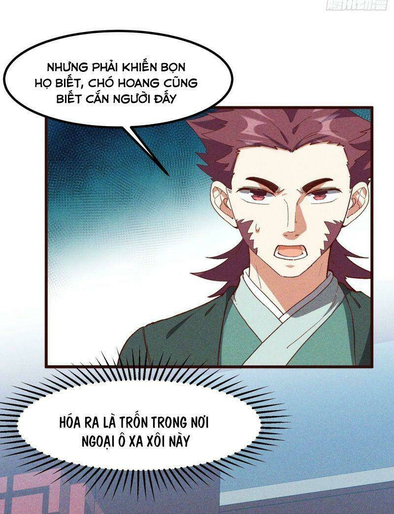 linh tôn chi tử Chapter 78 - Trang 2