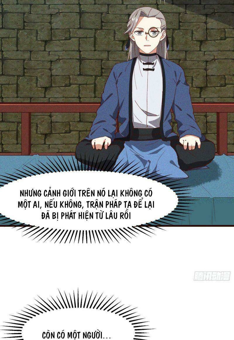 linh tôn chi tử Chapter 78 - Trang 2