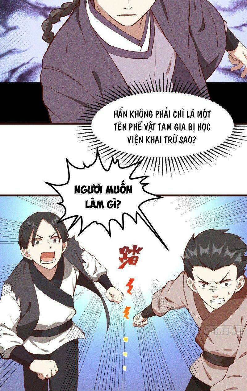 linh tôn chi tử Chapter 82 - Trang 2