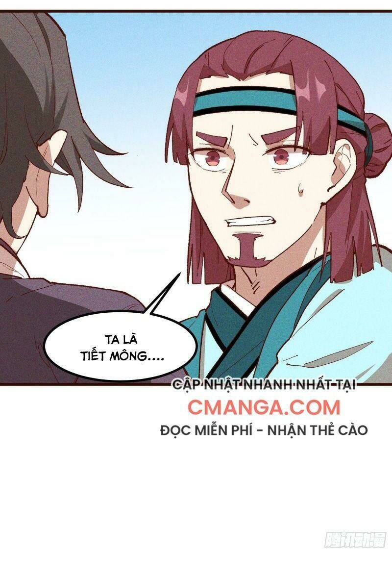 linh tôn chi tử Chapter 82 - Trang 2