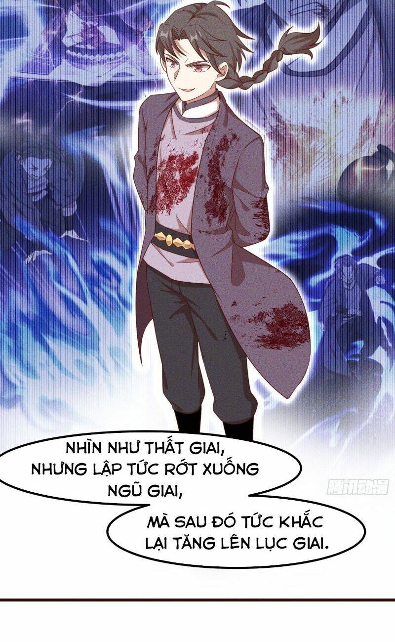 linh tôn chi tử Chapter 89 - Next Chapter 90