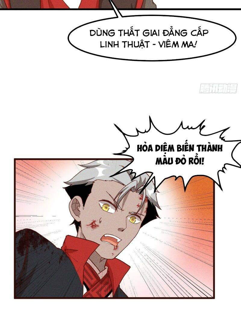 linh tôn chi tử Chapter 89 - Next Chapter 90