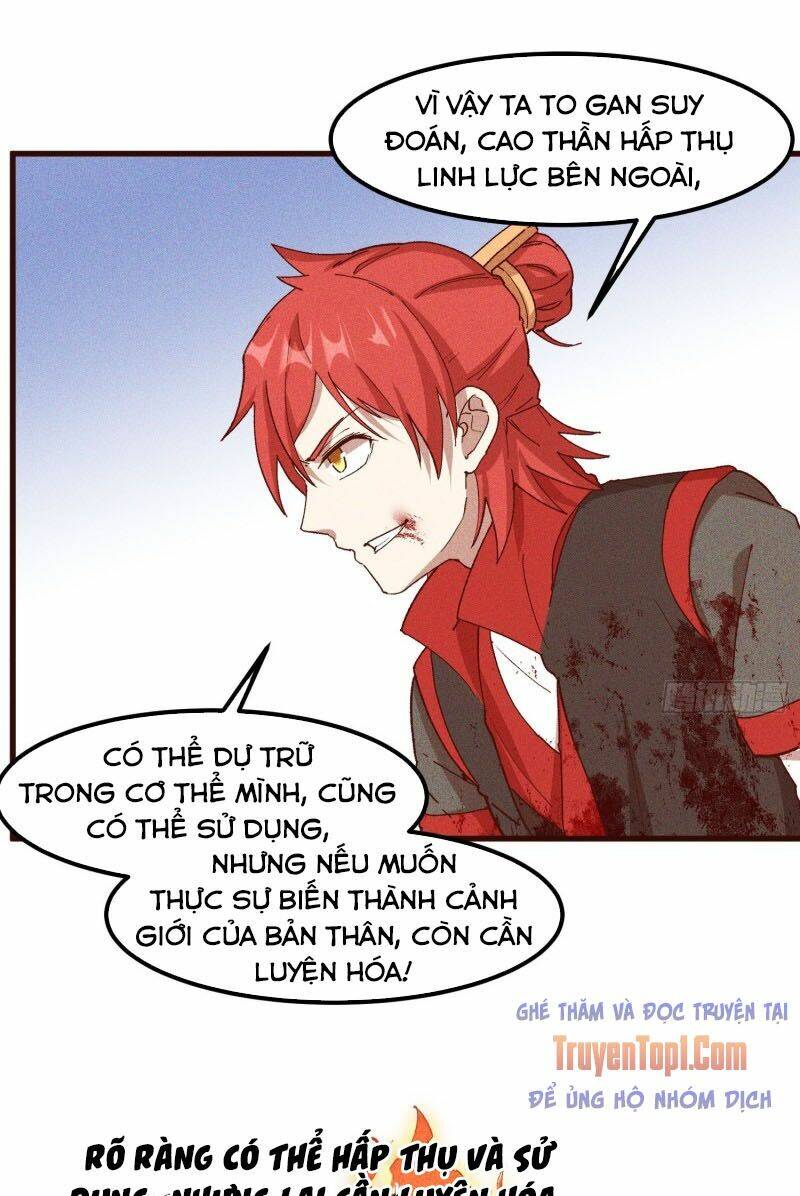 linh tôn chi tử Chapter 89 - Next Chapter 90