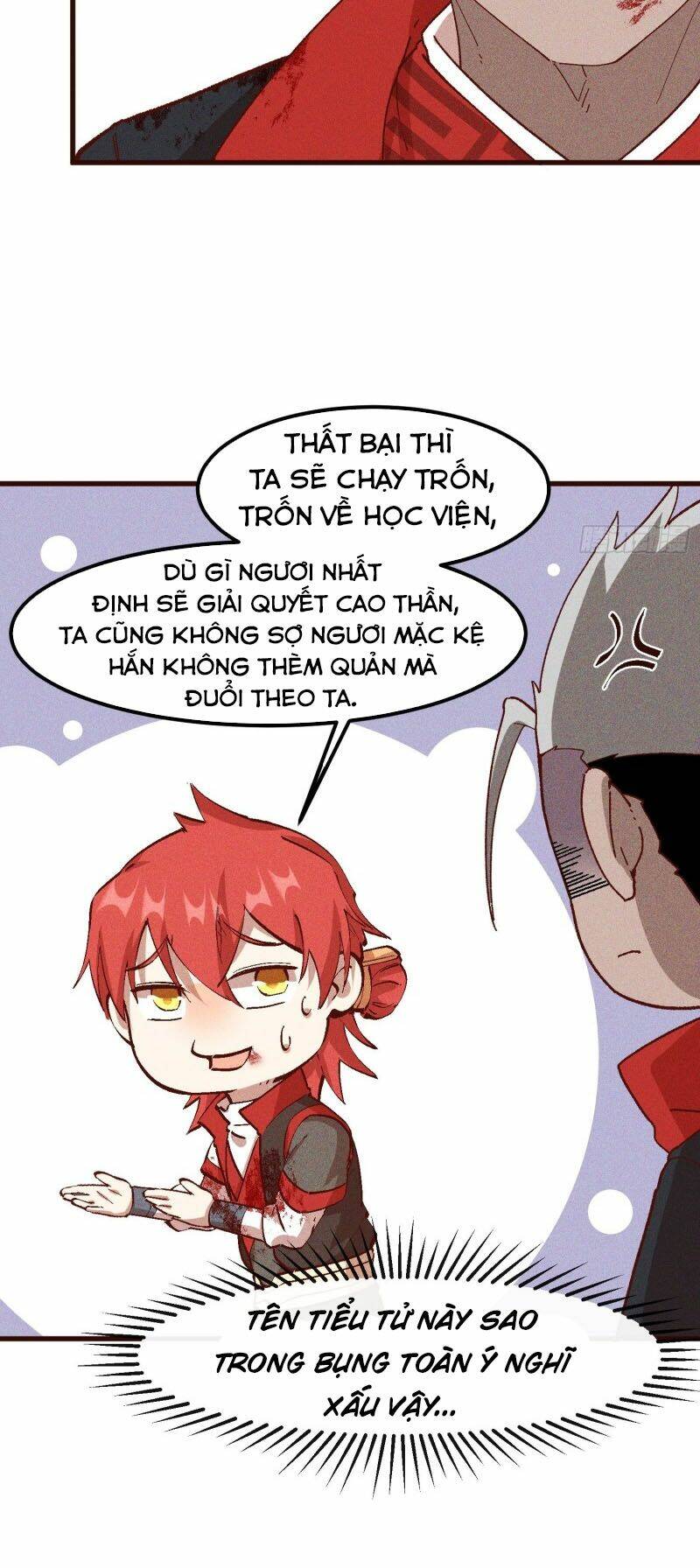 linh tôn chi tử Chapter 89 - Next Chapter 90