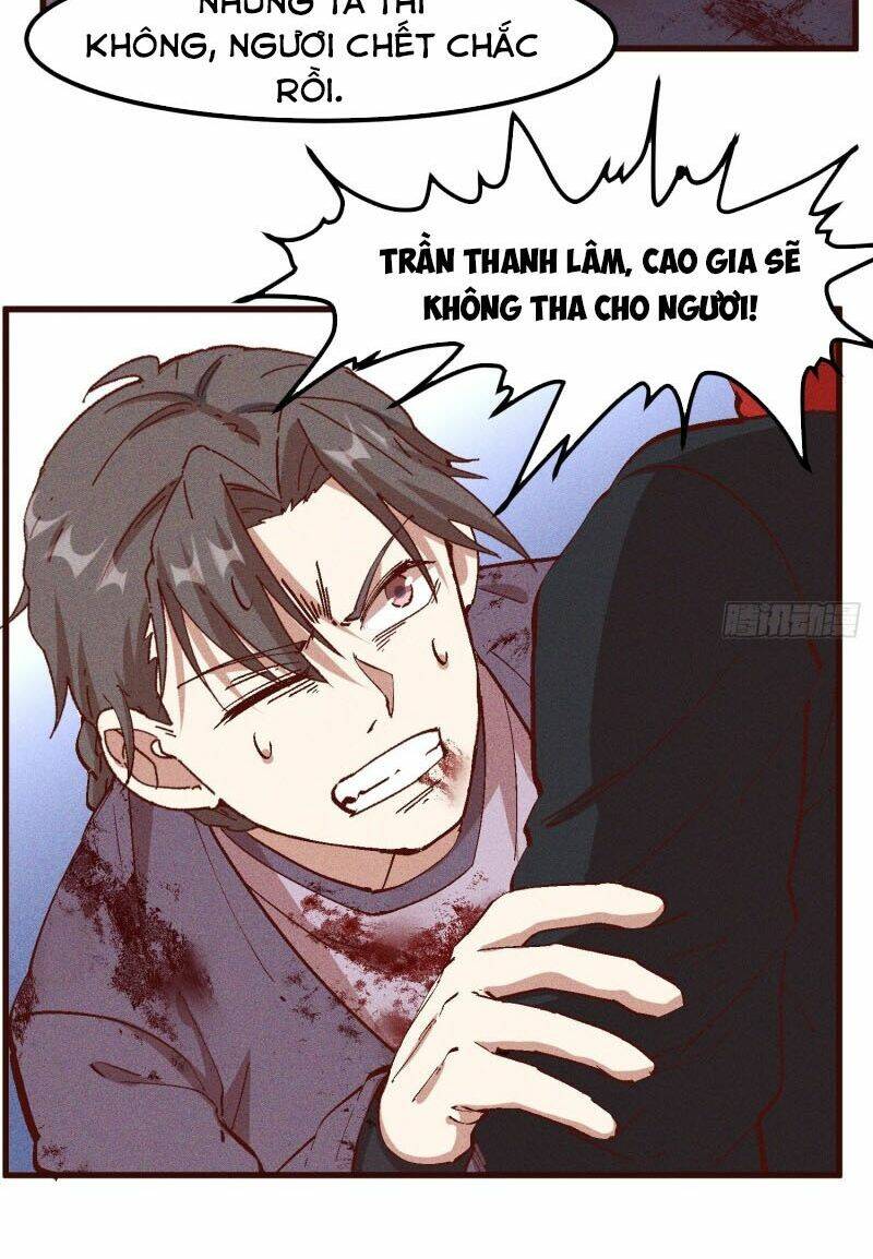 linh tôn chi tử Chapter 89 - Next Chapter 90