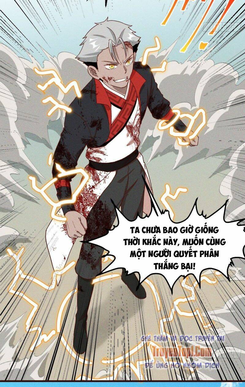 linh tôn chi tử Chapter 89 - Next Chapter 90