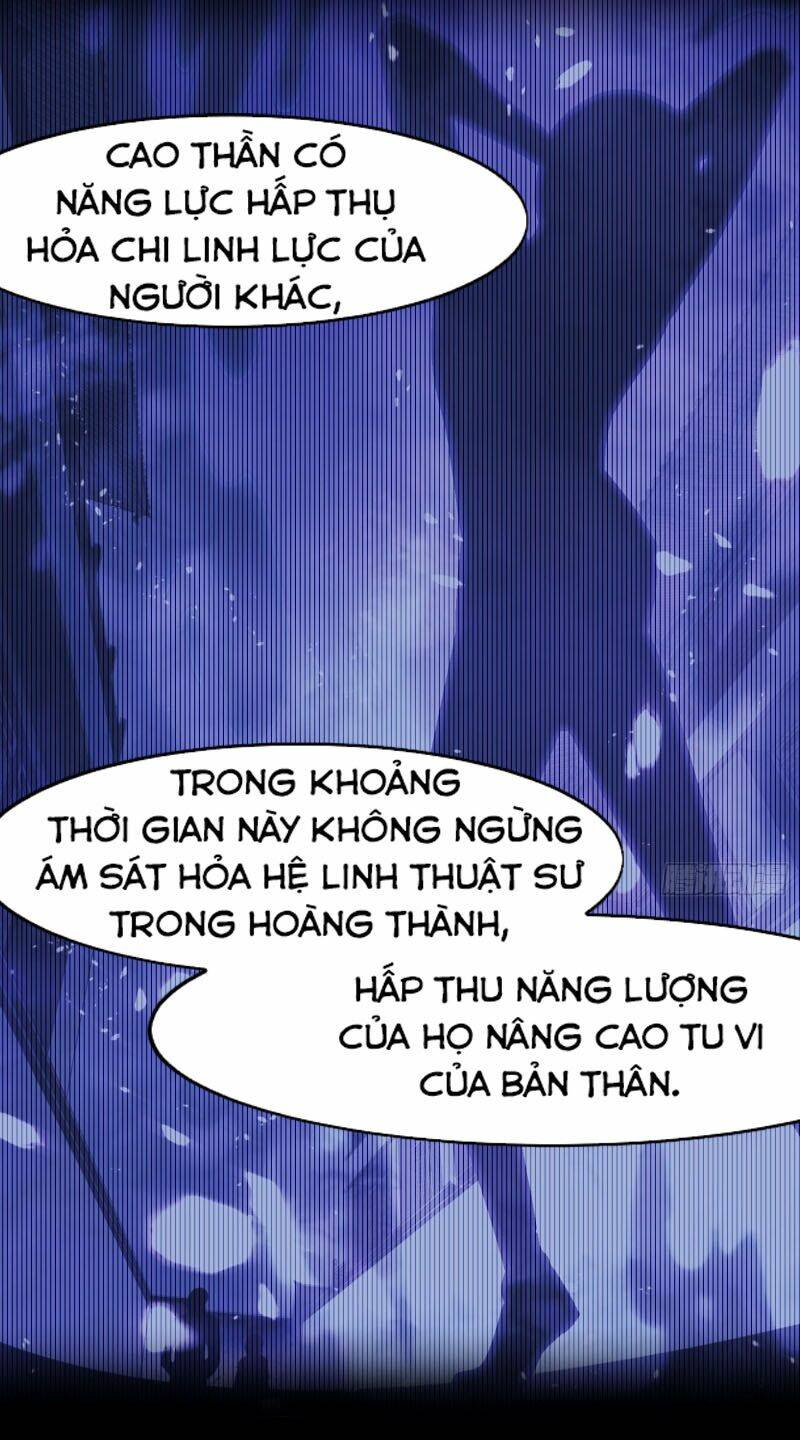 linh tôn chi tử Chapter 89 - Next Chapter 90