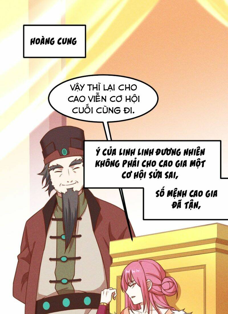 linh tôn chi tử Chapter 91 - Trang 2