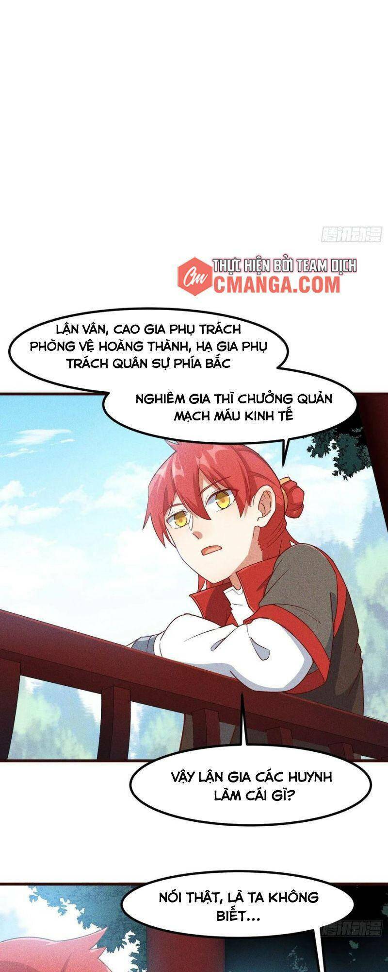 linh tôn chi tử Chapter 95 - Trang 2