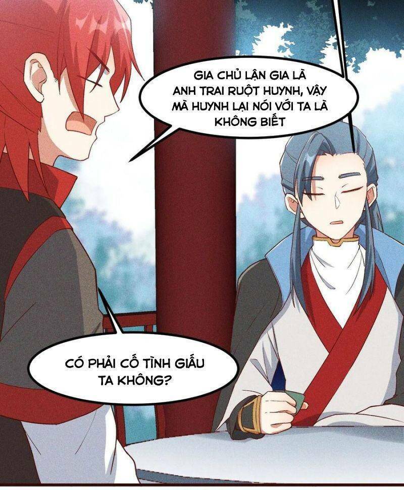 linh tôn chi tử Chapter 95 - Trang 2