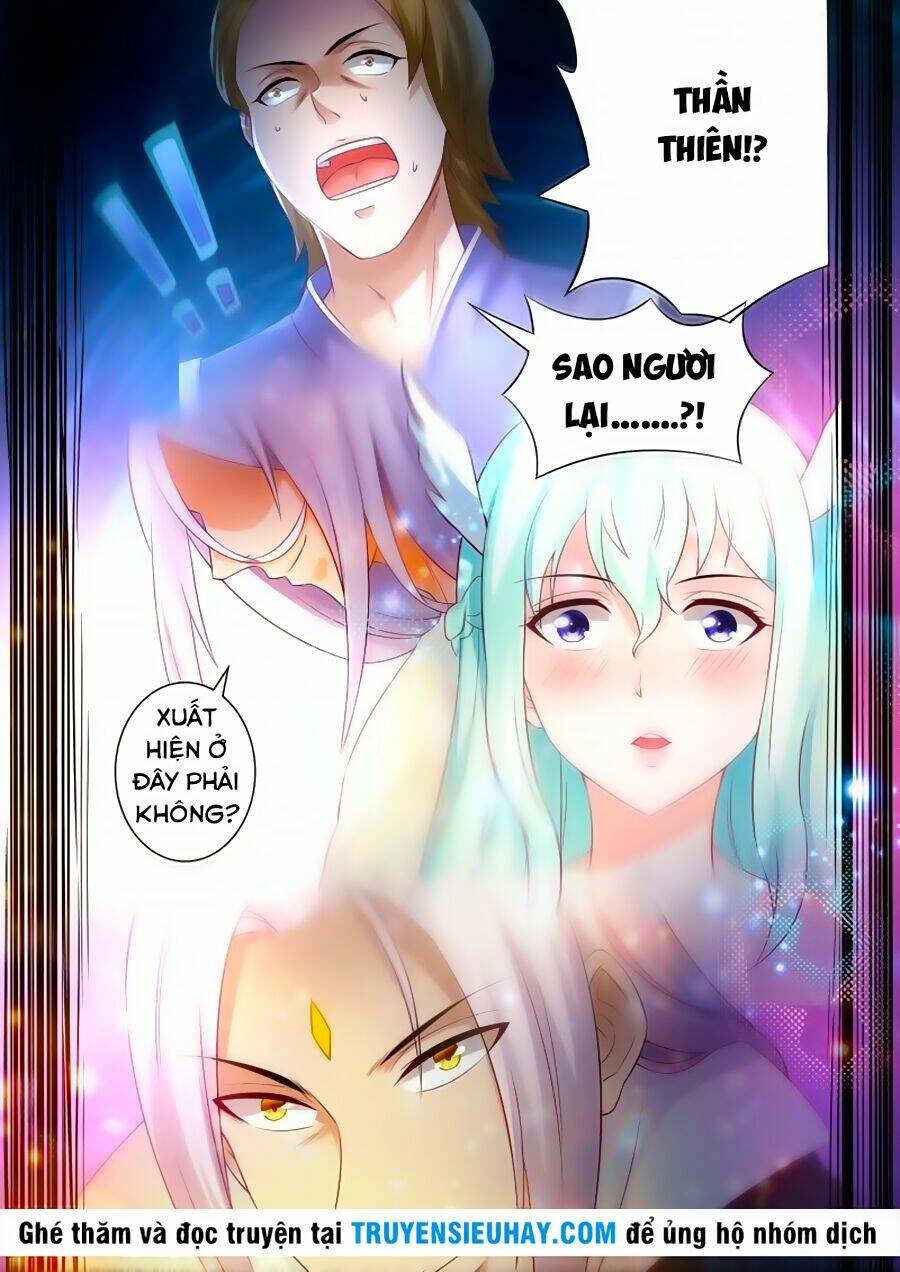 linh võ đế tôn chapter 87 - Trang 2