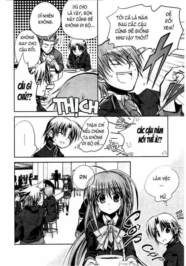 Little Busters! (Anagura Mogura) Chapter 1 - Next Chapter 2