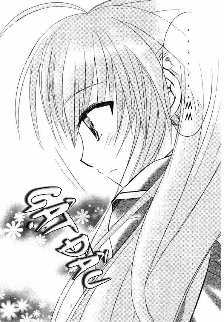 Little Busters! (Anagura Mogura) Chapter 1 - Next Chapter 2