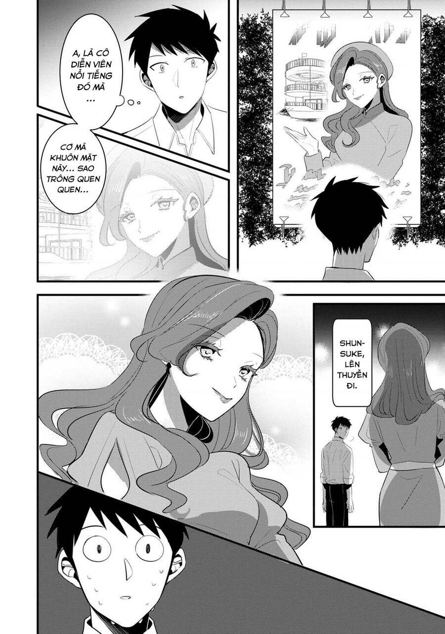 little lotus chapter 56 - Trang 2