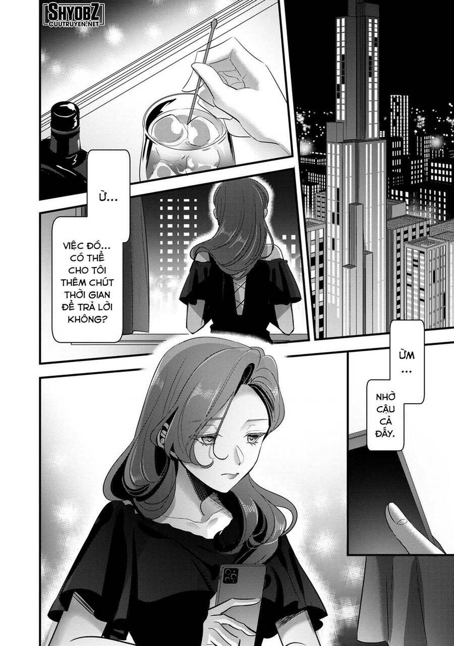 little lotus chapter 56 - Trang 2