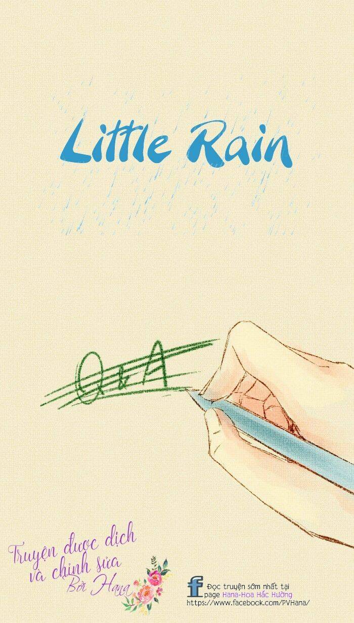 Little Rain Chapter 10.5 - Trang 2