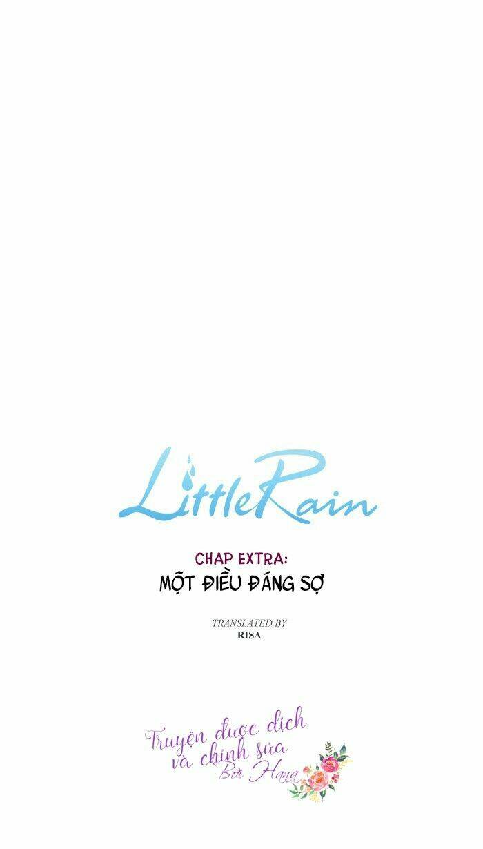 Little Rain Chapter 18.5 - Trang 2