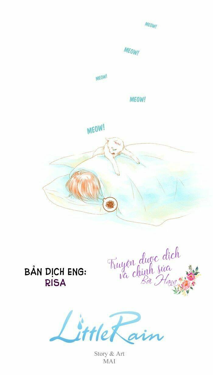 Little Rain Chapter 18.5 - Trang 2