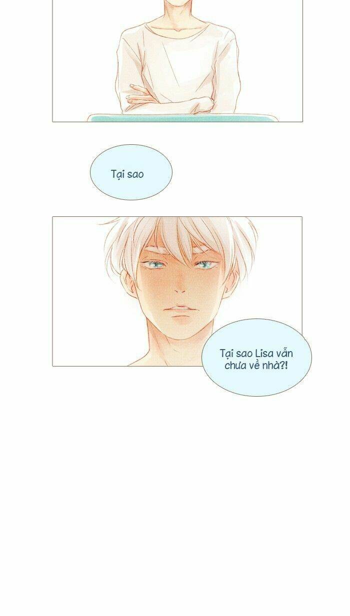 Little Rain Chapter 18.5 - Trang 2