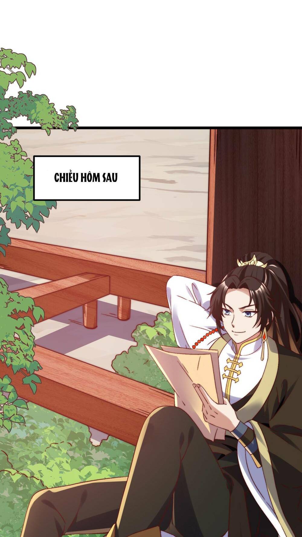 lô đỉnh độc quyền của các nữ đế tương lai chapter 5 - Next chapter 6