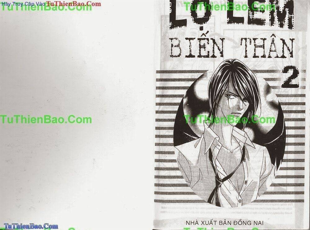 Lọ Lem Biến Thân Chapter 2 - Trang 2