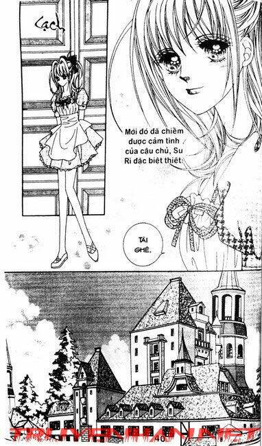 Lọ Lem Hậu Đậu Chapter 21 - Trang 2