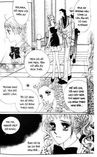 Lọ Lem Hậu Đậu Chapter 23 - Trang 2