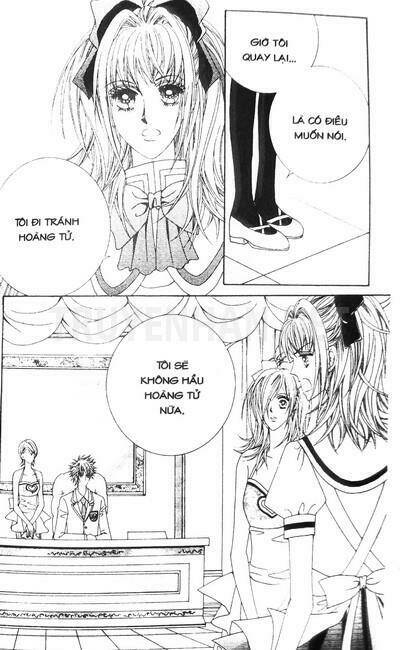 Lọ Lem Hậu Đậu Chapter 31 - Trang 2