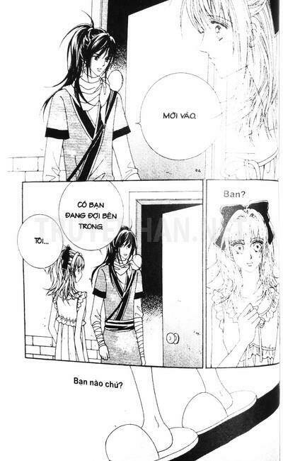 Lọ Lem Hậu Đậu Chapter 31 - Trang 2