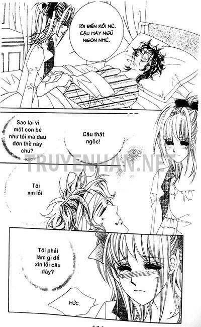 Lọ Lem Hậu Đậu Chapter 44 - Trang 2