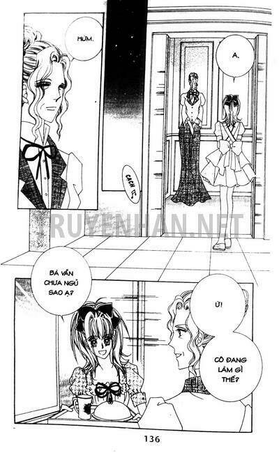 Lọ Lem Hậu Đậu Chapter 44 - Trang 2