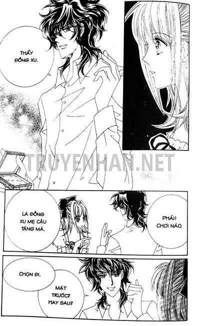 Lọ Lem Hậu Đậu Chapter 44 - Trang 2